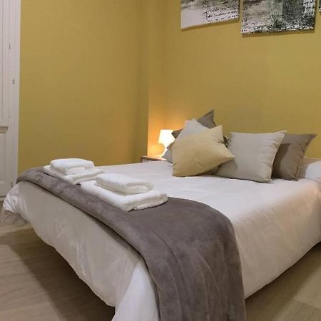 Cozy And Well Located Apartment In The Center Of Севилья Экстерьер фото