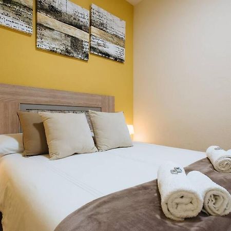 Cozy And Well Located Apartment In The Center Of Севилья Экстерьер фото